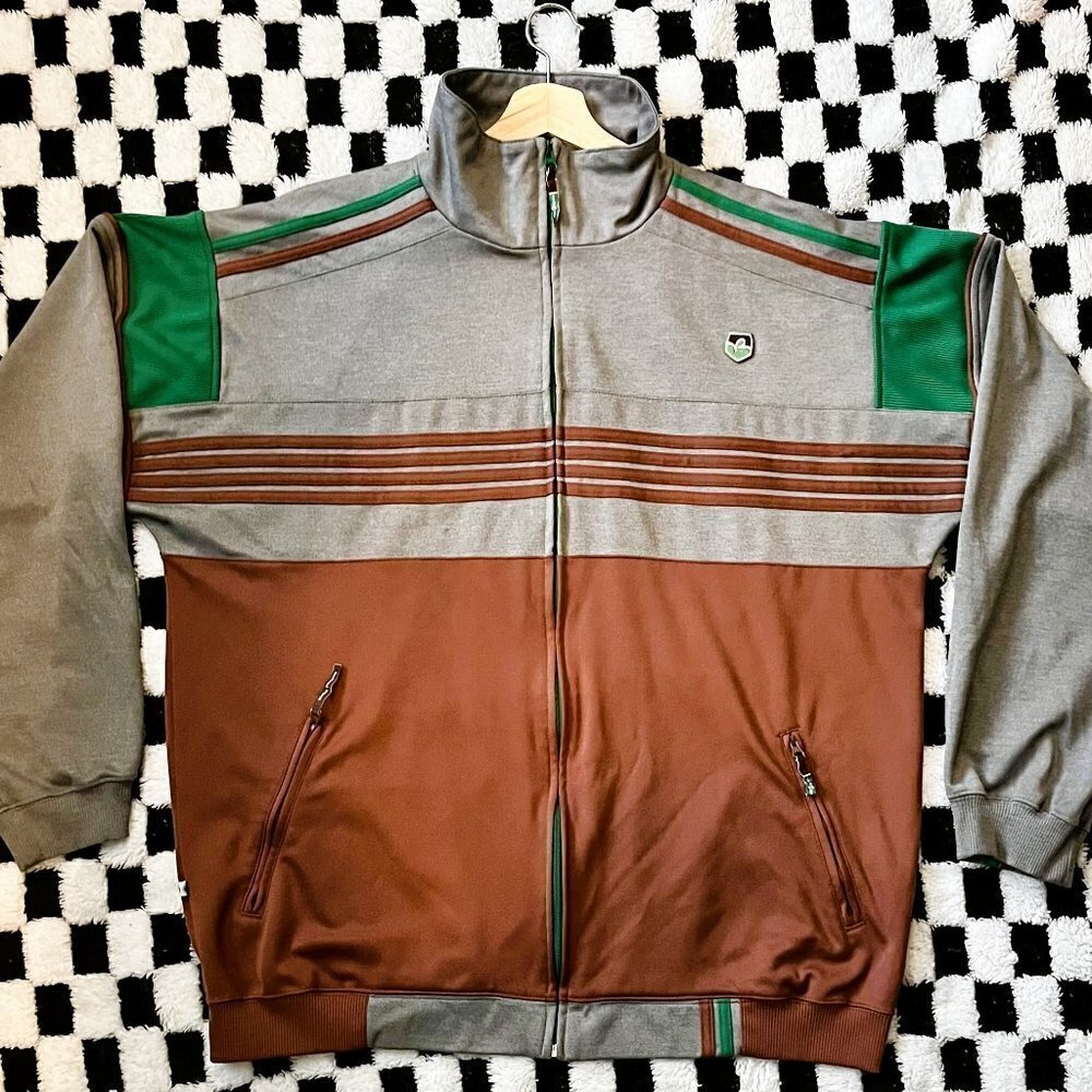 Rocawear Vintage Jacket